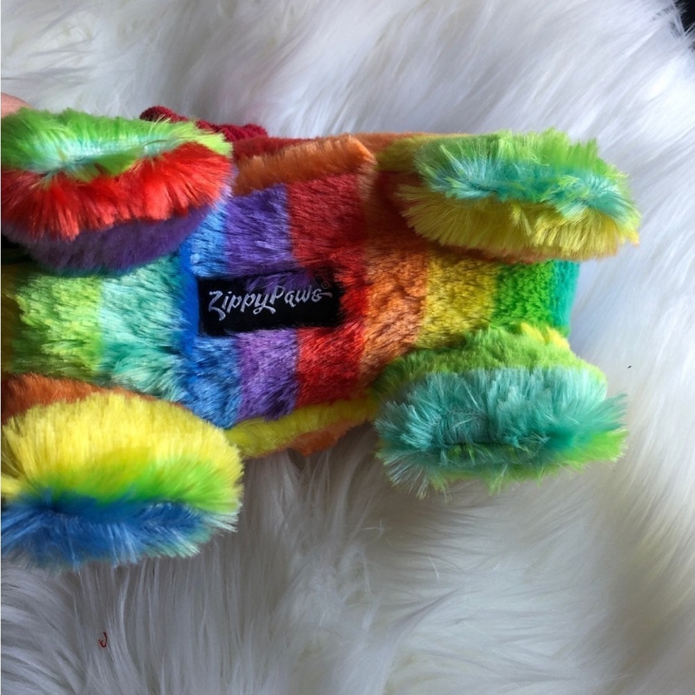 Zippypaws Piñata Interactive Dog Toy - Picture 6 of 7